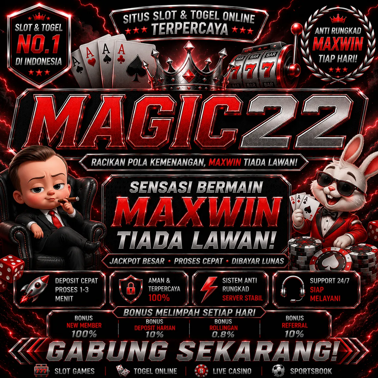 MAGIC22Banner